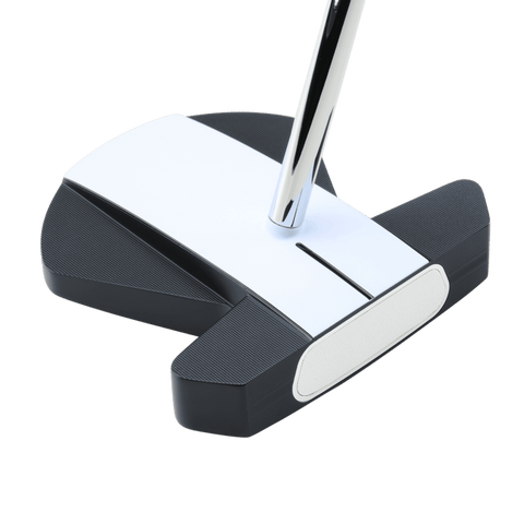 AI One Square to Square Max Stripe Putter
