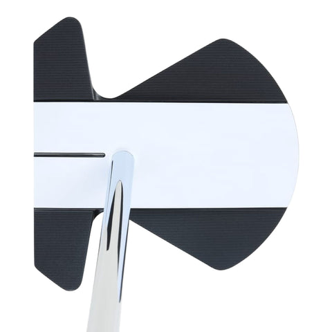 AI One Square to Square Max Stripe Putter