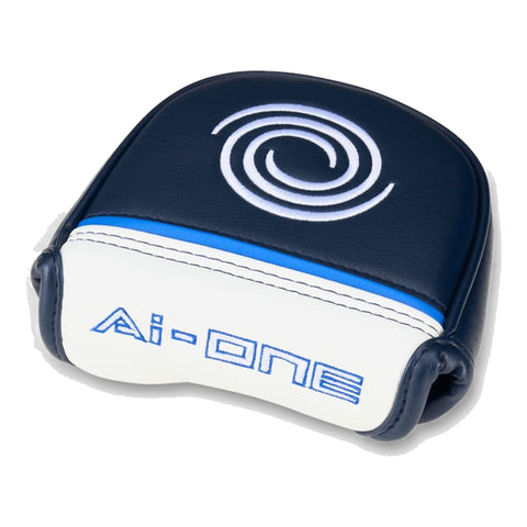 AI One Square to Square Max 1 Putter