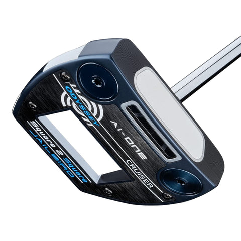 AI One Square to Square Jailbird Cruiser Putter Unisex