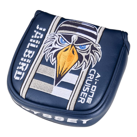 AI One Square to Square Jailbird Cruiser Putter Unisex