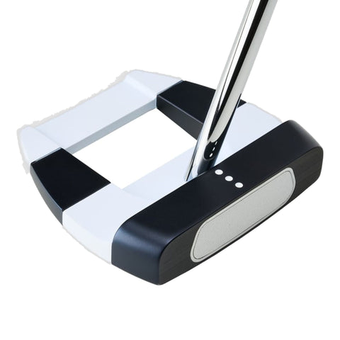 AI One Square to Square Jailbird Broomstick Putter Unisex