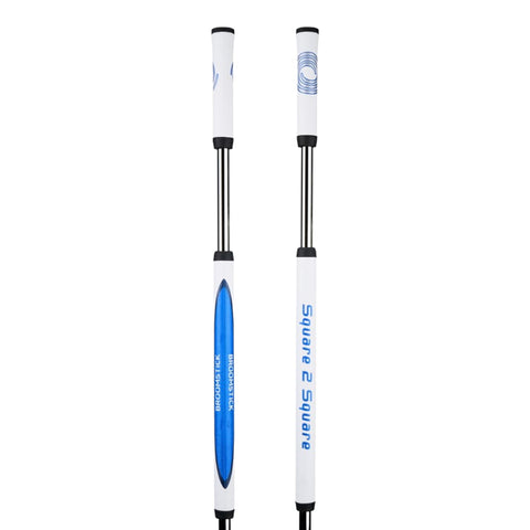 AI One Square to Square Jailbird Broomstick Putter Unisex