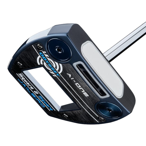 AI One Square to Square Jailbird Putter Unisex