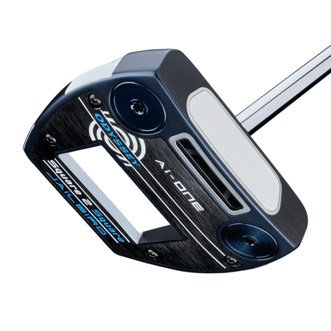 AI One Square to Square Jailbird Putter