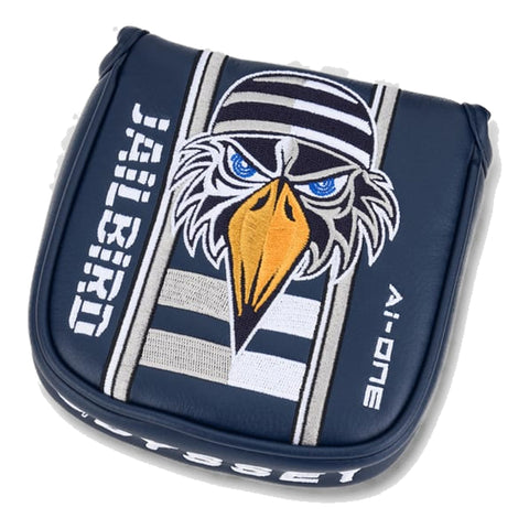 AI One Square to Square Jailbird Putter Unisex
