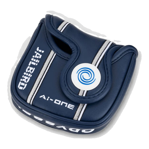 AI One Square to Square Jailbird Putter Unisex