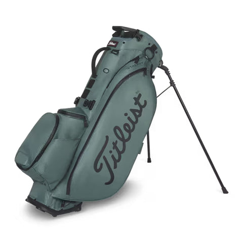 Players 5 StaDry Standbag