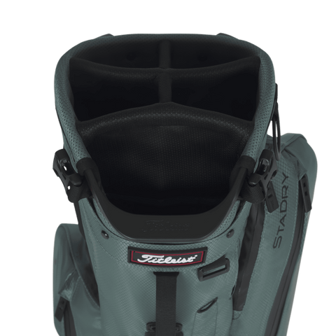 Players 5 StaDry Standbag