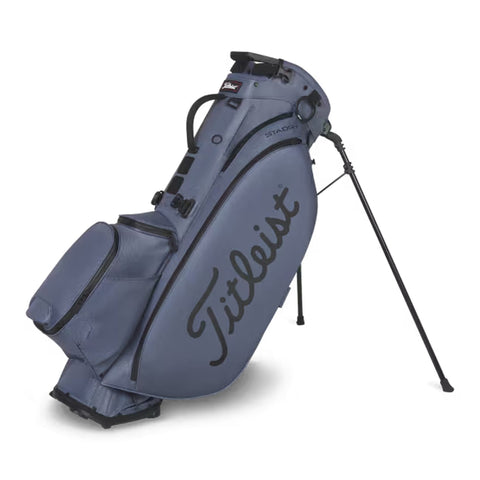 Players 5 StaDry Standbag
