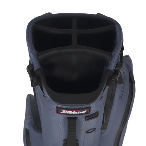 Players 5 StaDry Standbag