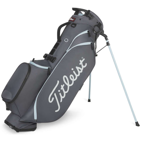 Players 5 StaDry Standbag