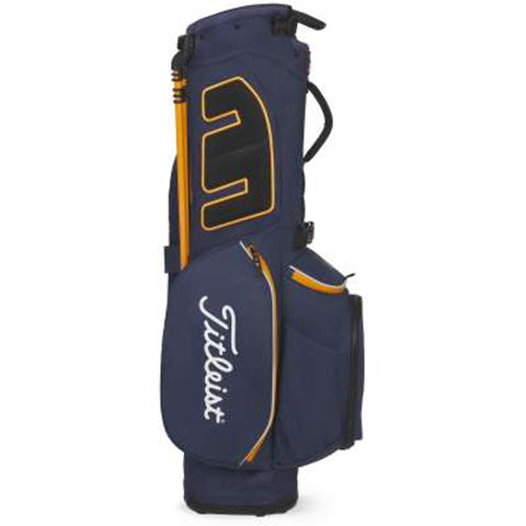 Players 5 StaDry Standbag