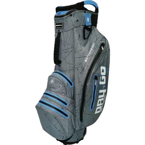 Dry Grid 14+1 Waterproof Cartbag