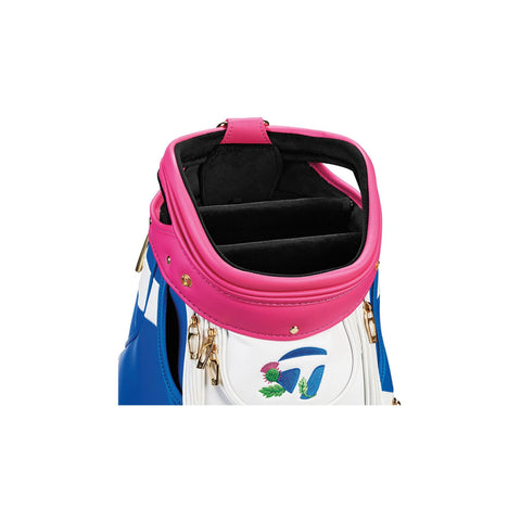Womens Open Limited Staffbag 24