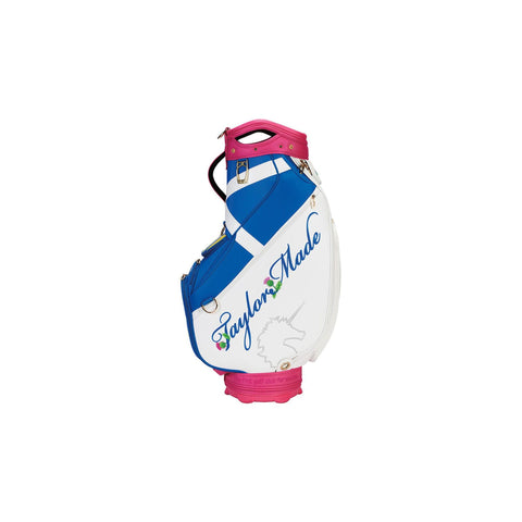 Womens Open Limited Staffbag 24