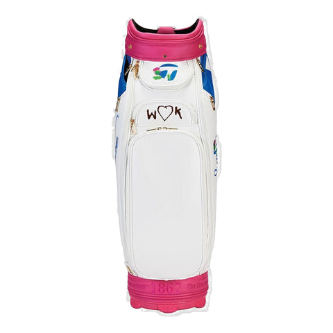 Womens Open Limited Staffbag 24 Damen