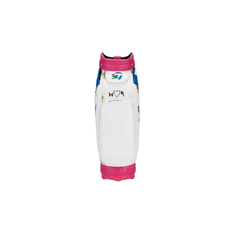 Womens Open Limited Staffbag 24