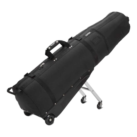 Club Glider Journey Travelcover