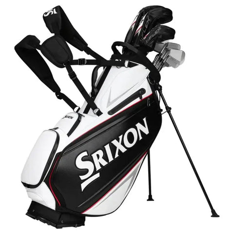 Tour Standbag Unisex