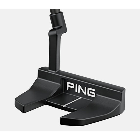 Tyne H Putter