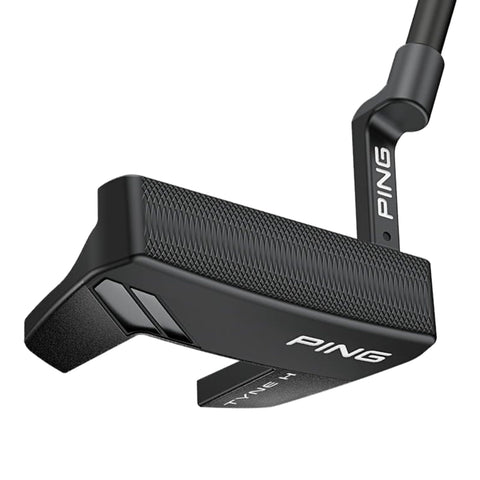 Tyne H Putter