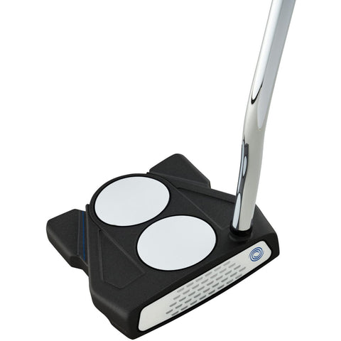 White Hot OG 2-Ball Ten Putter
