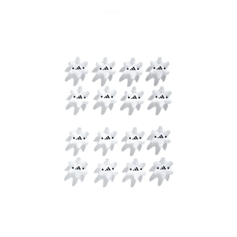 Thintech EXP Clamshell Traktionselemente