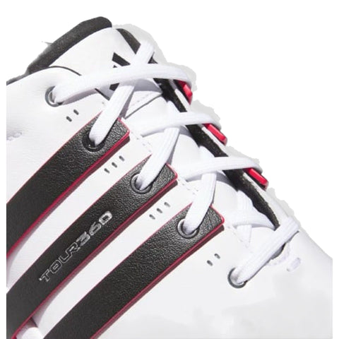 TOUR360 25 Wide Spikeless Golfschuhe Herren