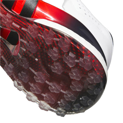 TOUR360 25 Wide Spikeless Golfschuhe Herren