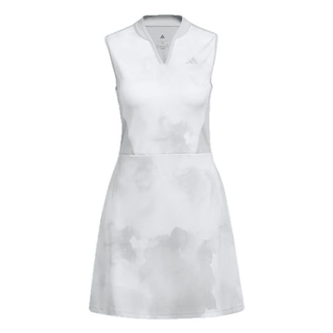Ultimate365 Tour Hybrid Printed Kleid