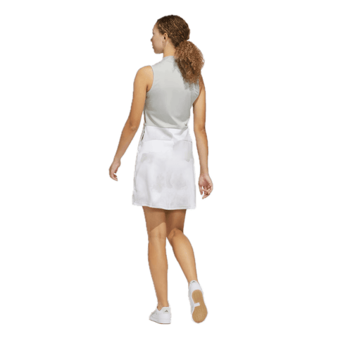 Ultimate365 Tour Hybrid Printed Kleid