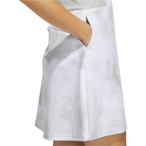 Ultimate365 Tour Hybrid Printed Kleid Damen