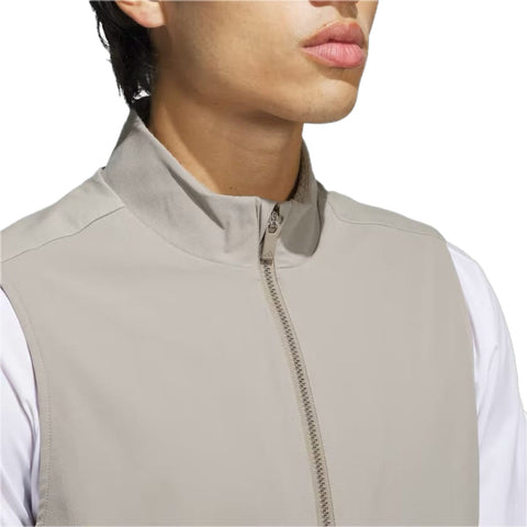 Ultimate365 Tour Full-Zip Weste