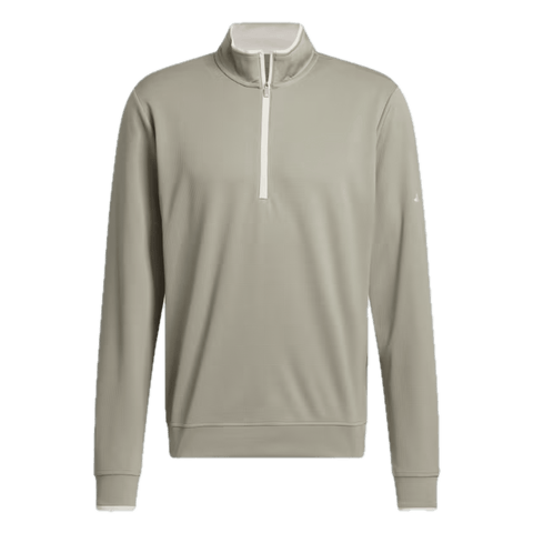 Lightweight Half-Zip Oberteil
