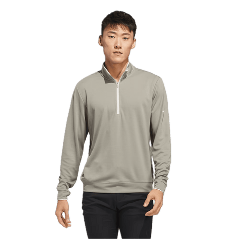 Lightweight Half-Zip Oberteil