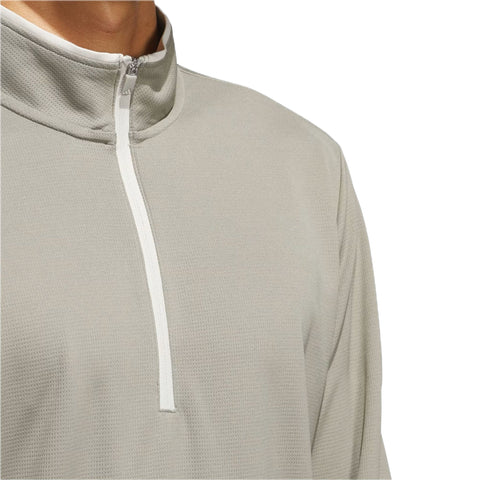 Lightweight Half-Zip Oberteil Herren