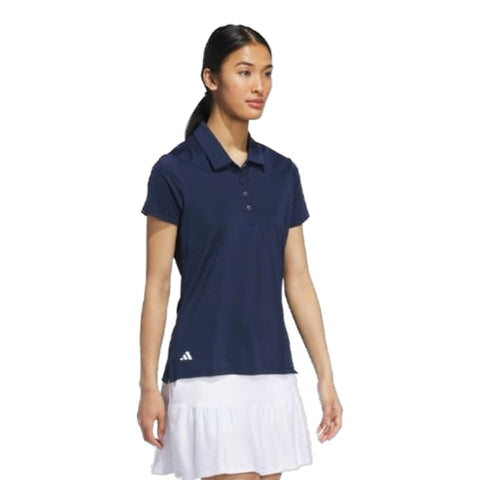 Ultimate365 Solid Polo Damen
