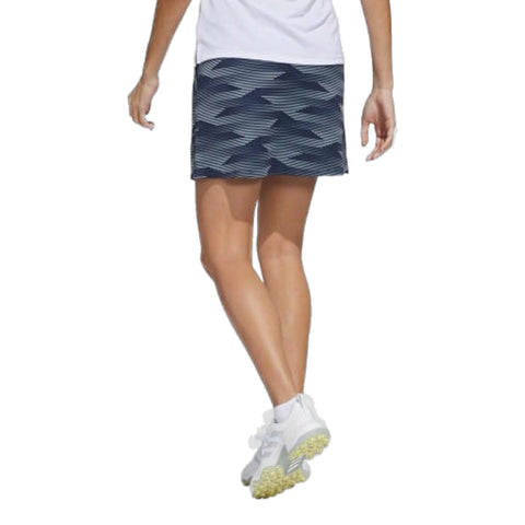 Ultimate365 Printed Skort Damen