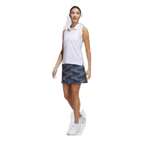 Ultimate365 Printed Skort Damen