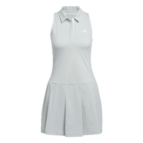 Ultimate365 Tour Pleated Kleid