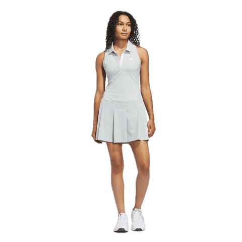 Ultimate365 Tour Pleated Kleid