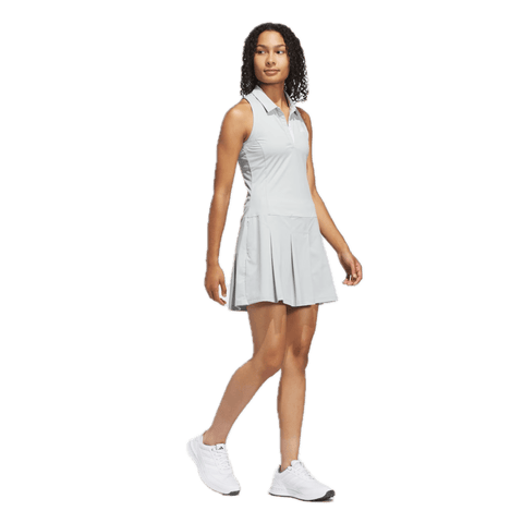 Ultimate365 Tour Pleated Kleid