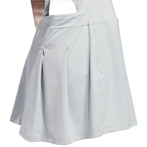 Ultimate365 Tour Pleated Kleid Damen