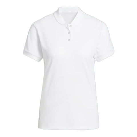 Ultimate365 Diamond Jacquard Polo Damen