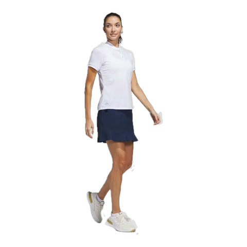 Ultimate365 Diamond Jacquard Polo Damen