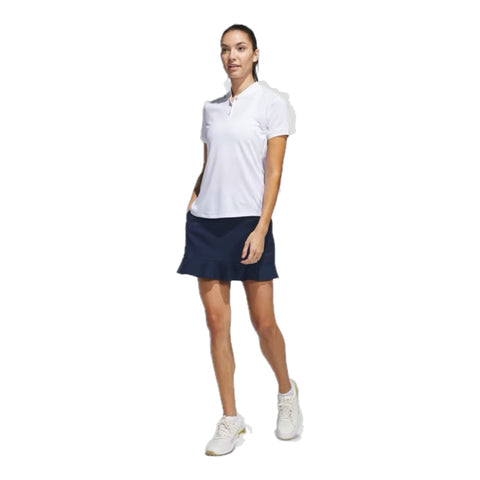Ultimate365 Diamond Jacquard Polo Damen