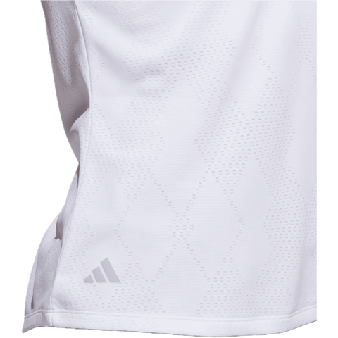 Ultimate365 Diamond Jacquard Polo Damen