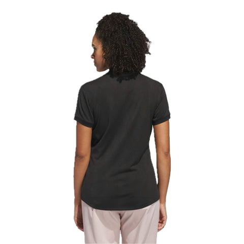Ultimate365 Diamond Jacquard Polo Damen