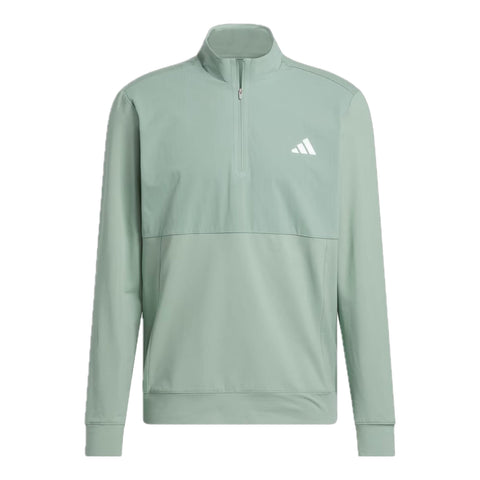 Tour 1/4 Zip Oberteil